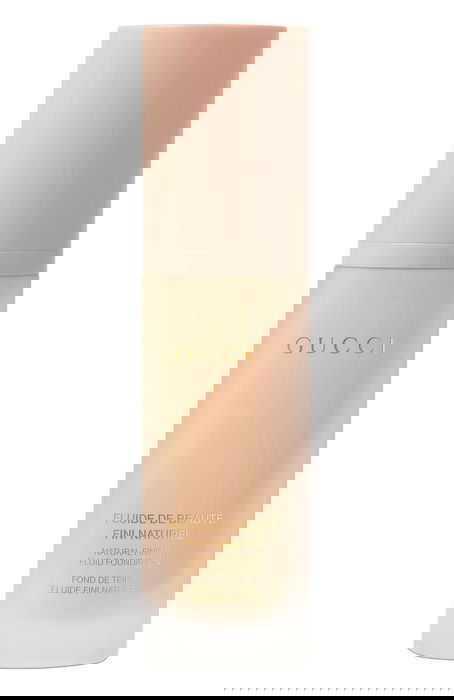 Gucci Fond de Teint Liquide Fluide De Beauté Finition Naturelle - Teinte 04 - 30 ml Gucci Fond de Teint Liquide Fluide De Beauté Finition Naturelle - Teinte 04 - 30 ml