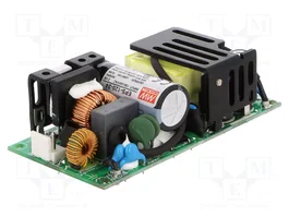 MEAN WELL EPS-120-24 Alimentation à impulsions 120W 24V DC