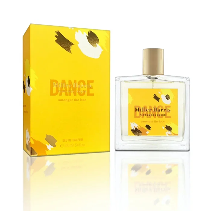 Miller Harris Dance Amongst The Lace Eau de Parfum 100 ml