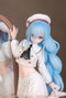 Azur Lane statuette PVC 1/8 Janus Fear of Changing Clothes 20 cm