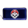 DIFUZED Cartera Summer Olympics Super Mario Nintendo - Sac à dos / sacoche 22x17x12 cm en polyester et PU