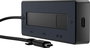 HP Concentrateur USB-C 4K Portable avec 4 Ports USB-C, Alimentation 65W et Compatibilité Multi-OS pour Windows, macOS, Chrome OS, iOS et Android
