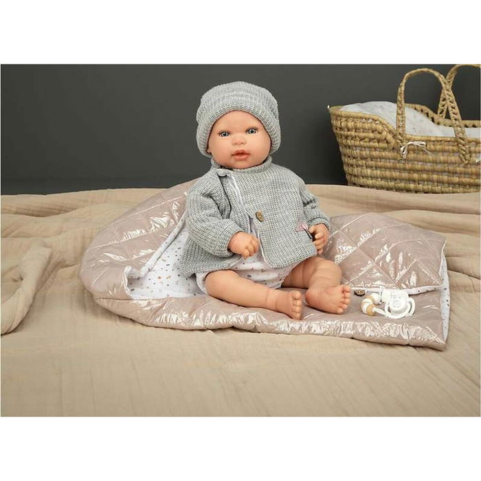 Poupée Bébé Arias Olivia Poupée Bébé Arias Olivia