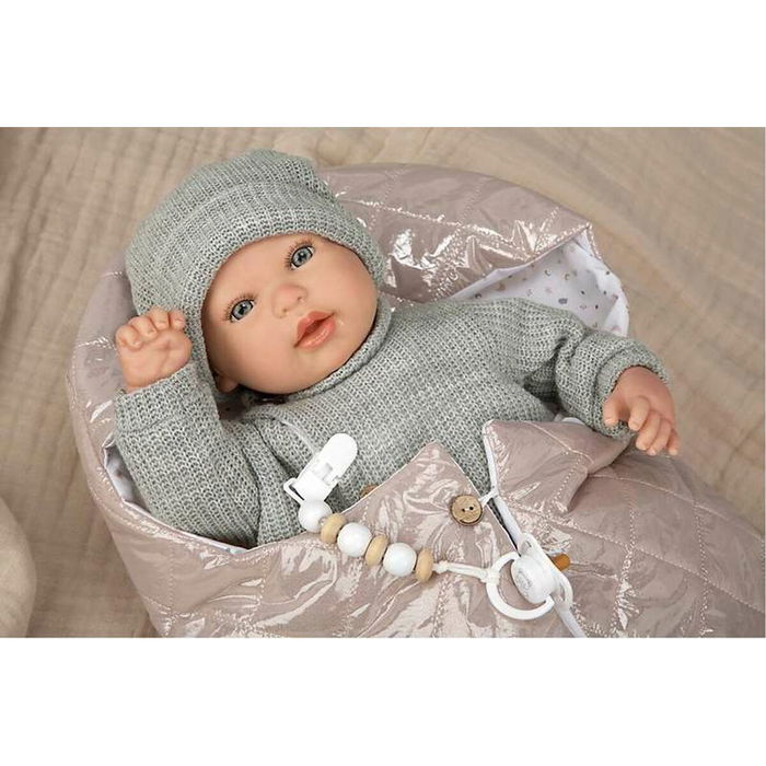 Poupée Bébé Arias Olivia Poupée Bébé Arias Olivia