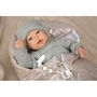 Poupée Bébé Arias Olivia