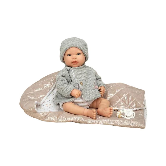 Poupée Bébé Arias Olivia Poupée Bébé Arias Olivia