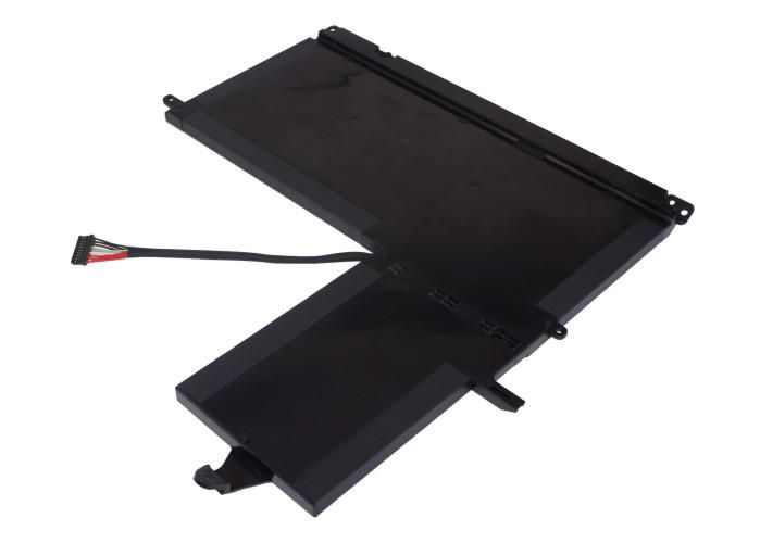 CoreParts Batterie pour Lenovo ThinkPad S5, 62.9Wh, 14.8V, 4250mAh, Noir CoreParts Batterie pour Lenovo ThinkPad S5, 62.9Wh, 14.8V, 4250mAh, Noir