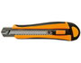 Fiskars Cutter professionnel avec rail métallique et 5 lames de rechange 18mm