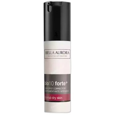 Bella Aurora BIO10 FORTE+ Sérum Dépigmentant 30 ml