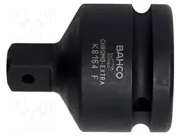 BAHCO Réduction à impact 1/2''M, 3/4''F