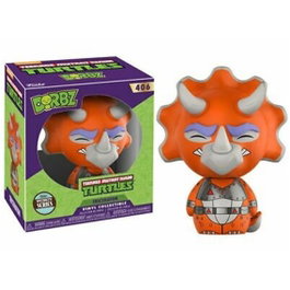 Funko Dorbz! Les Tortues Ninja Triceratons