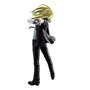 BANPRESTO Figura Shishiba Vibration Stars - Sakamoto Days - Figurine de 18 cm