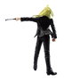 BANPRESTO Figura Shishiba Vibration Stars - Sakamoto Days - Figurine de 18 cm