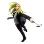 BANPRESTO Figura Shishiba Vibration Stars - Sakamoto Days - Figurine de 18 cm