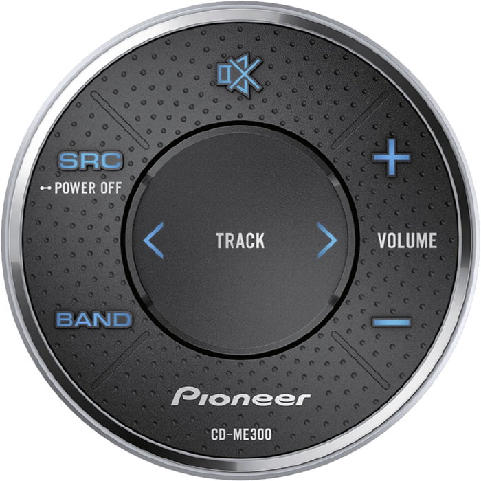 Pioneer CD-ME300 Marine Pioneer CD-ME300 Marine