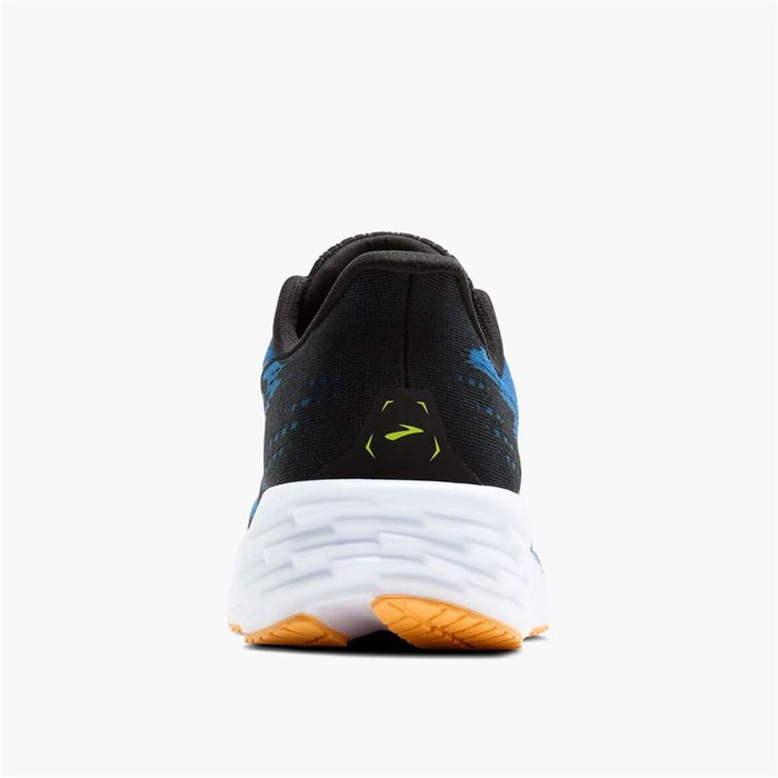 Chaussures de Running pour Adultes Brooks Launch 11 Bleu 38,5 Chaussures de Running pour Adultes Brooks Launch 11 Bleu 38,5