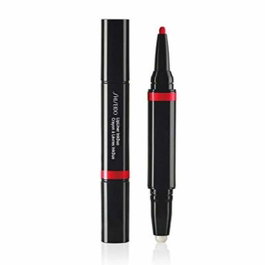 Shiseido InkDuo Crayon à lèvres 01 Nu