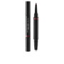 Shiseido InkDuo Crayon à lèvres 01 Nu