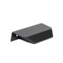 VIEFE Tirador VANN noir mat 64mm