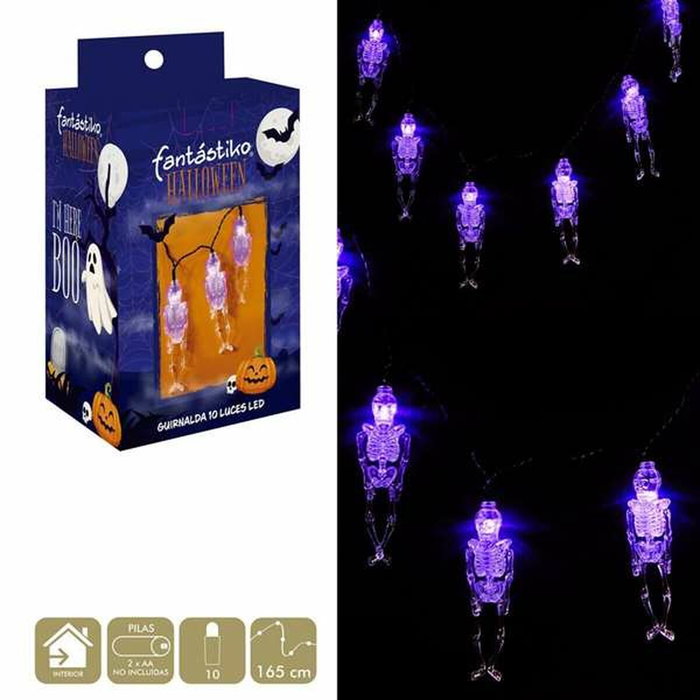 Décoration d'Halloween My Other Me