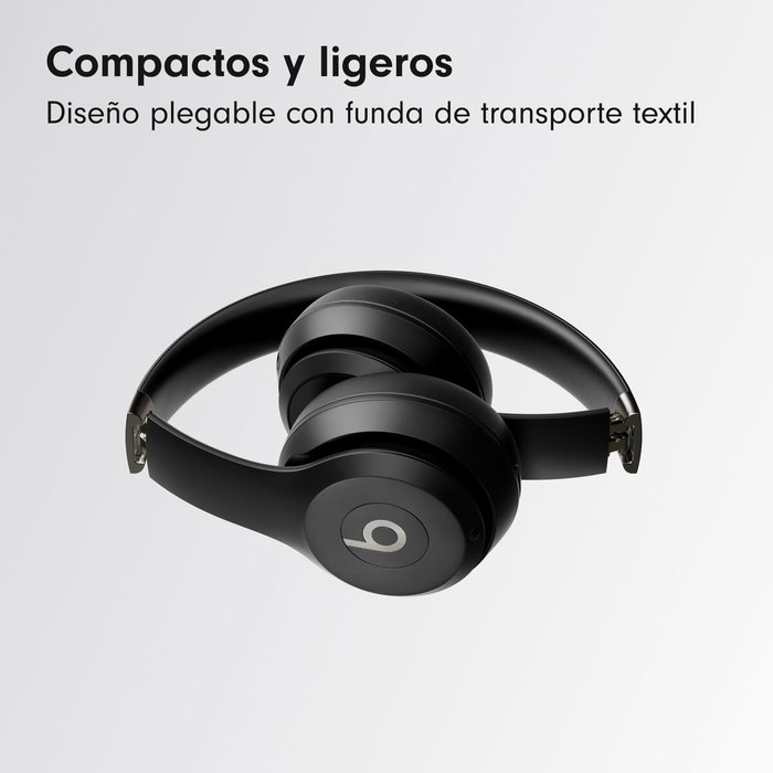 Casques avec Microphone Apple MUW23ZM/A Noir Casques avec Microphone Apple MUW23ZM/A Noir