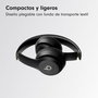 Casques avec Microphone Apple MUW23ZM/A Noir