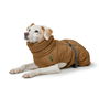 Vêtements pour animaux de compagnie Hunter PAXSON Marron Polyester