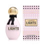 Sarah Jessica Parker Lovely Lights - Eau de parfum en vaporisateur unisexe, notes de fleurs exotiques et bois riches, flacon 30 ml