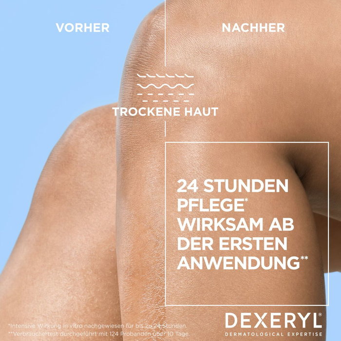 Dexeryl Lotion Nourrissante 500 ml Dexeryl Lotion Nourrissante 500 ml