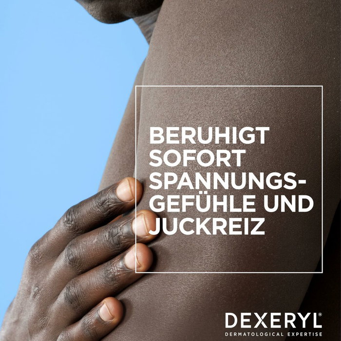 Dexeryl Lotion Nourrissante 500 ml Dexeryl Lotion Nourrissante 500 ml