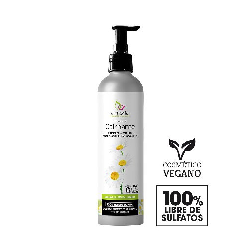 ARMONIA Shampooing Calmant à la Camomille 300ml ARMONIA Shampooing Calmant à la Camomille 300ml