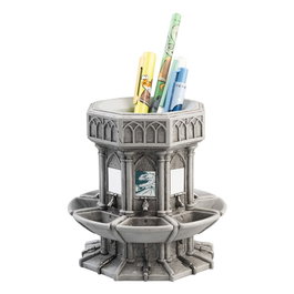 Grupo Erik Harry Potter Porte-crayons avec Set de Papeterie
