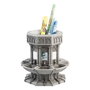 Grupo Erik Harry Potter Porte-crayons avec Set de Papeterie