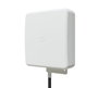 Panorama Antennas Antenne Directionnelle 2x2 MIMO Cellular/LTE WMM8GG-7-38, 698-960/1710-3800 MHz, Gain 9 dBi, IP65, Câble SMA-M 5 m