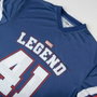 Cerdá T-shirt à manches courtes The Avengers Legend Bleu XL