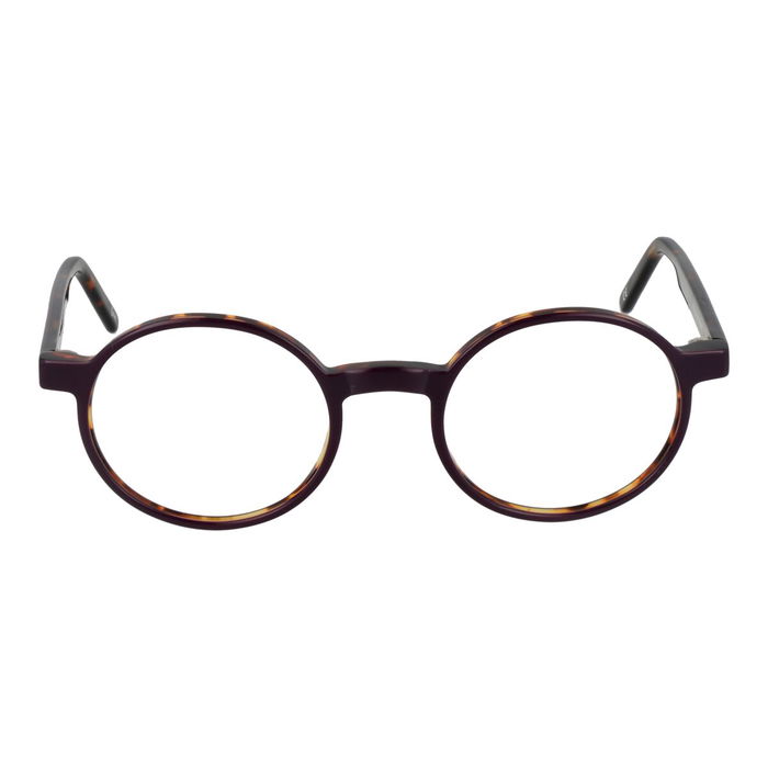 Monture de Lunettes Unisexe Andy Wolf 4511 48H