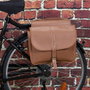Be Mix Sacoche Double pour Vélo 22 L