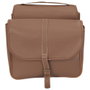 Be Mix Sacoche Double pour Vélo 22 L