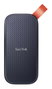 SanDisk Portable SSD 2 To SDSSDE30-2T00-G26 Noir