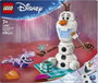 LEGO Disney La Reine des neiges Le Pique-Nique d'Olaf et Bruni