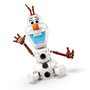 LEGO Disney La Reine des Neiges Le Pique-Nique d'Olaf et Bruni