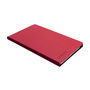 Housse pour Tablette Silver HT 112011540199 Rouge