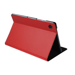Housse pour Tablette Silver HT 112011540199 Rouge