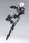 Titanomachia figurine Plastic Model Kit 1/12 Strato Hound 16 cm