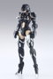 Titanomachia figurine Plastic Model Kit 1/12 Strato Hound 16 cm
