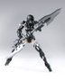 Titanomachia figurine Plastic Model Kit 1/12 Strato Hound 16 cm