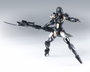 Titanomachia figurine Plastic Model Kit 1/12 Strato Hound 16 cm