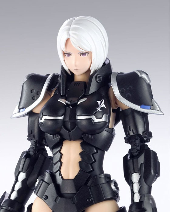 Titanomachia figurine Plastic Model Kit 1/12 Strato Hound 16 cm Titanomachia figurine Plastic Model Kit 1/12 Strato Hound 16 cm