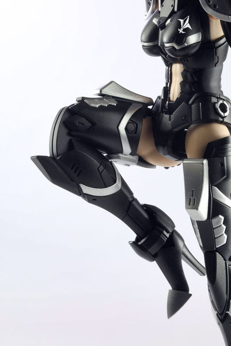 Titanomachia figurine Plastic Model Kit 1/12 Strato Hound 16 cm Titanomachia figurine Plastic Model Kit 1/12 Strato Hound 16 cm