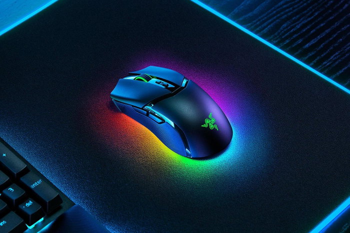 Razer Cobra Pro - Souris Gaming Sans Fil Noir
